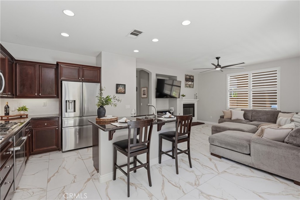 23822 Via Campana Property Photo 20