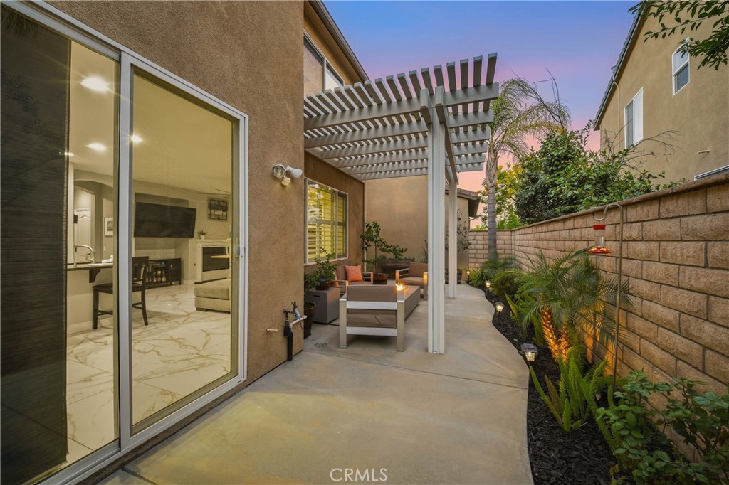 23822 Via Campana Property Photo 69