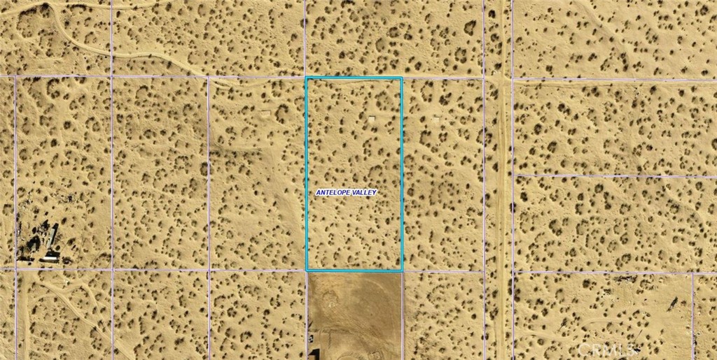 20910 E Avenue Q Property Photo 1