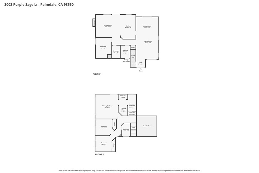 3002 Purple Sage Lane Property Photo 43