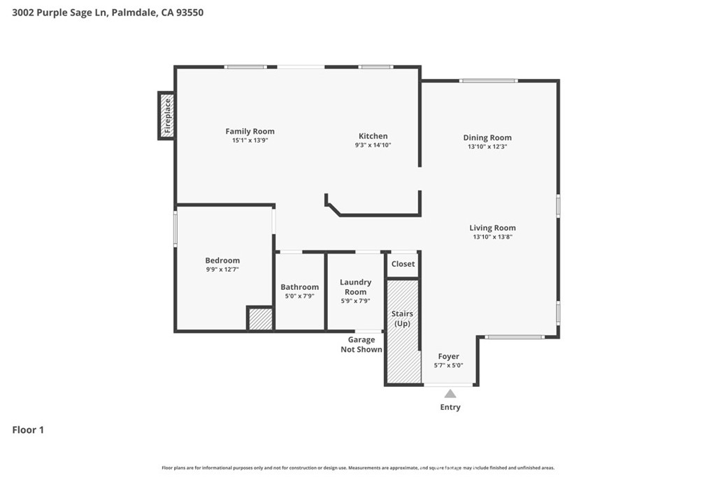 3002 Purple Sage Lane Property Photo 44
