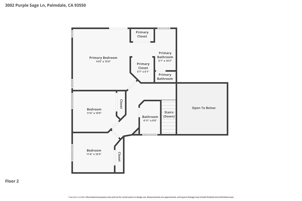 3002 Purple Sage Lane Property Photo 45