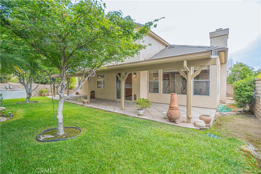 28859 Rock Canyon Property Photo 4