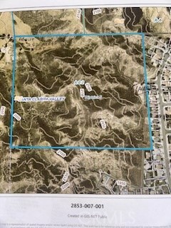 0 Jasmine Valley Property Photo 3