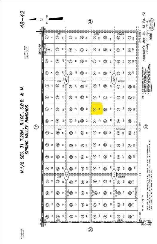 941 Ley Lane Property Photo 5