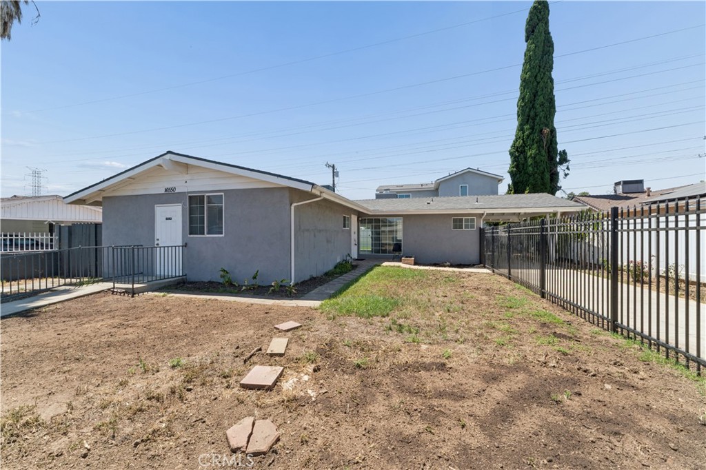 16550 Kalisher Street 0 Property Photo 3