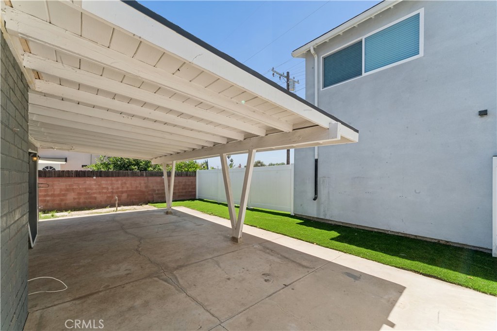 16550 Kalisher Street 0 Property Photo 26