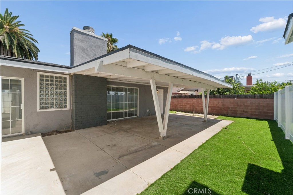16550 Kalisher Street 0 Property Photo 27