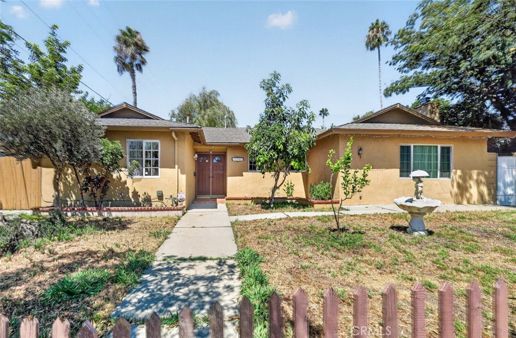 11701 Balboa Boulevard Property Photo 1
