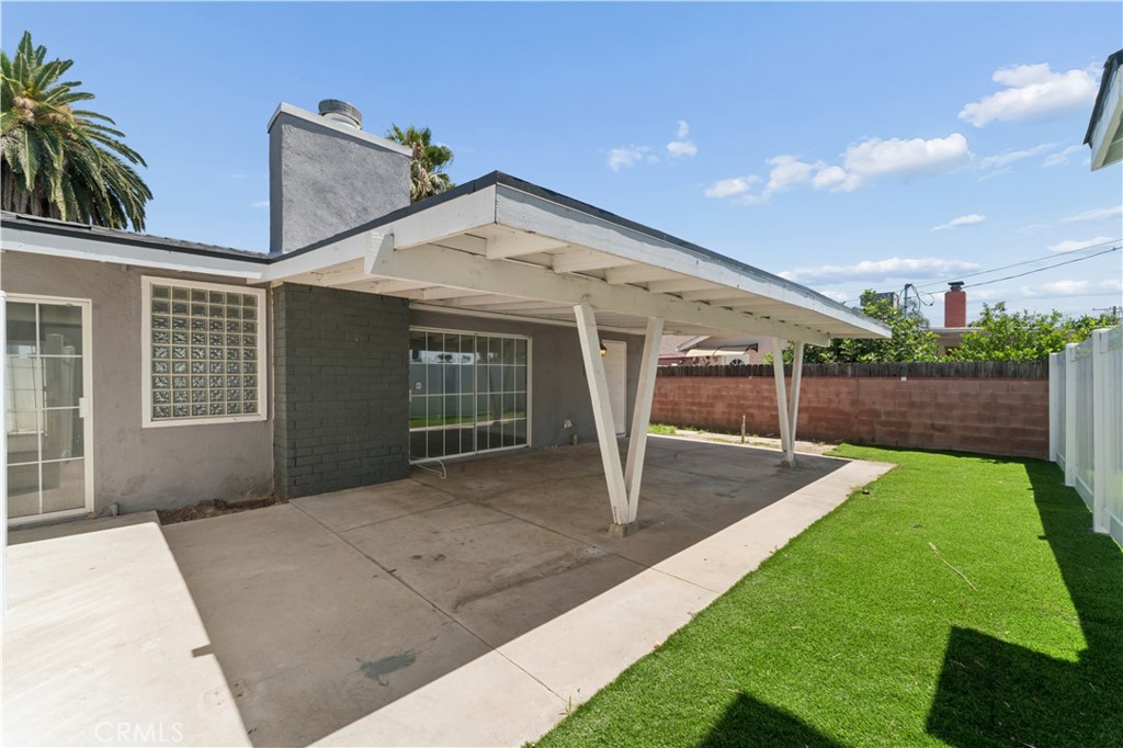 16550 Kalisher Property Photo 23