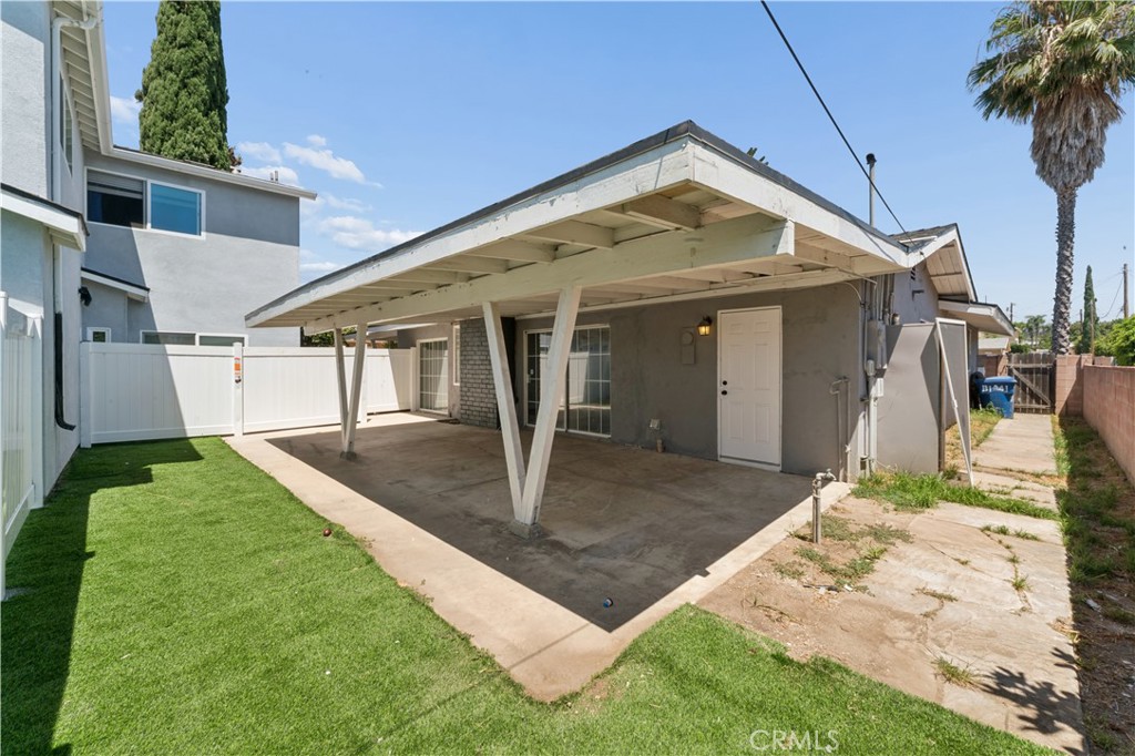 16550 Kalisher Property Photo 25