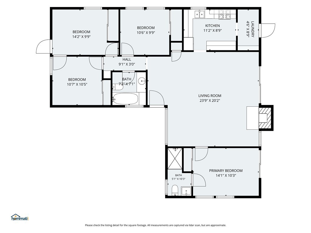 16550 Kalisher Property Photo 26