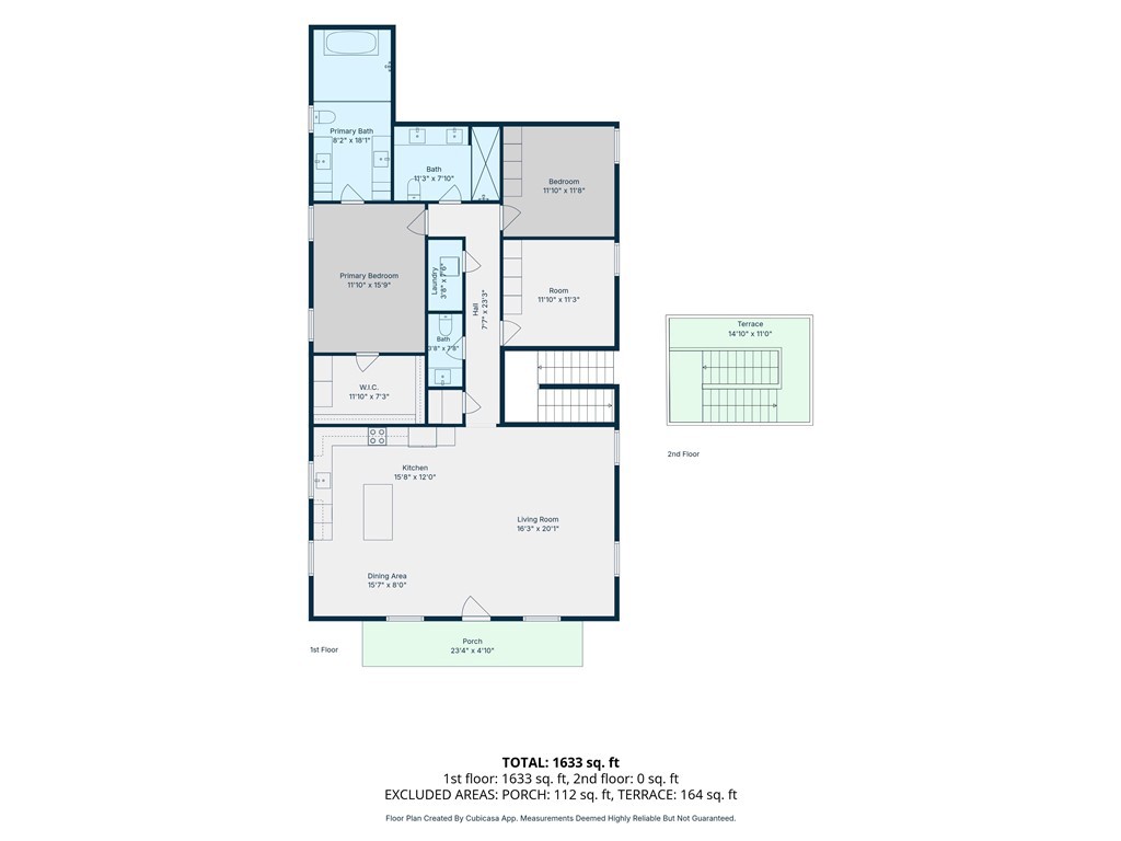 4121 Lafayette Place A Property Photo 18