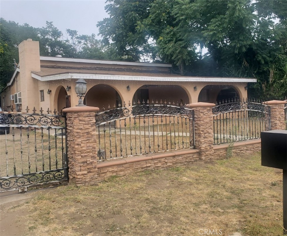 12468 Ralston Property Photo