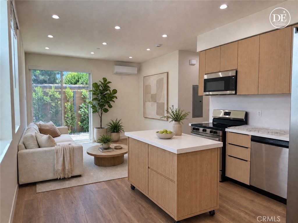 4121 Lafayette Place C Property Photo 1