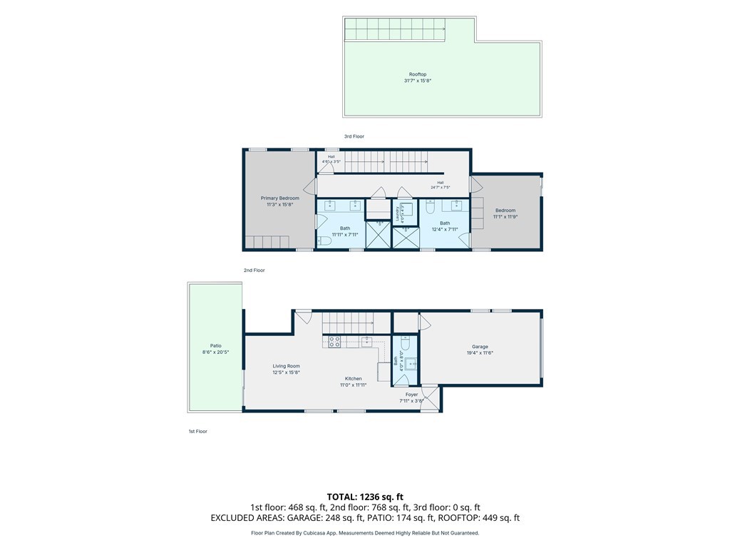 4121 Lafayette Place C Property Photo 16