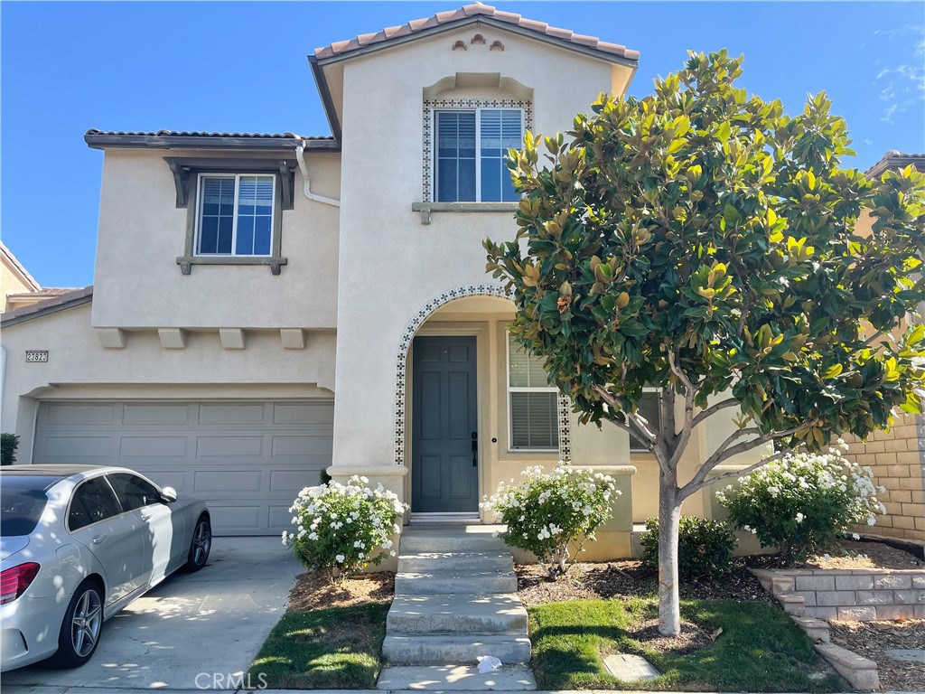 23823 Via Campana Property Photo 1