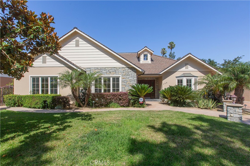 899 S Santa Anita Property Photo 4