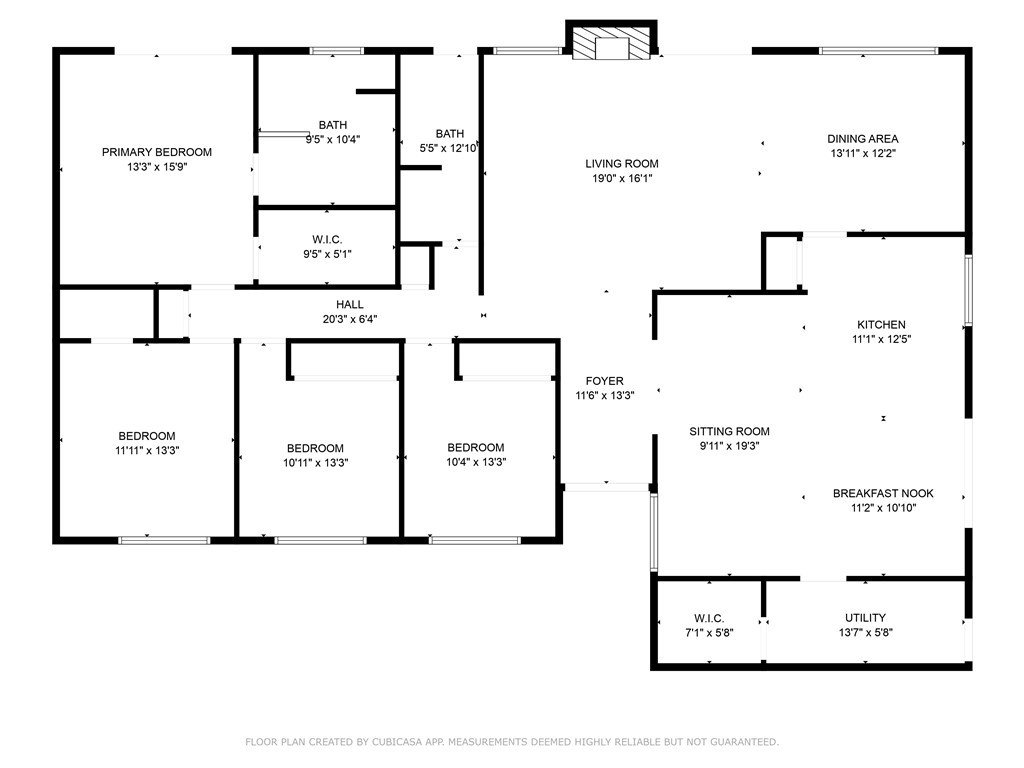 7293 Cirrus Way Property Photo 27