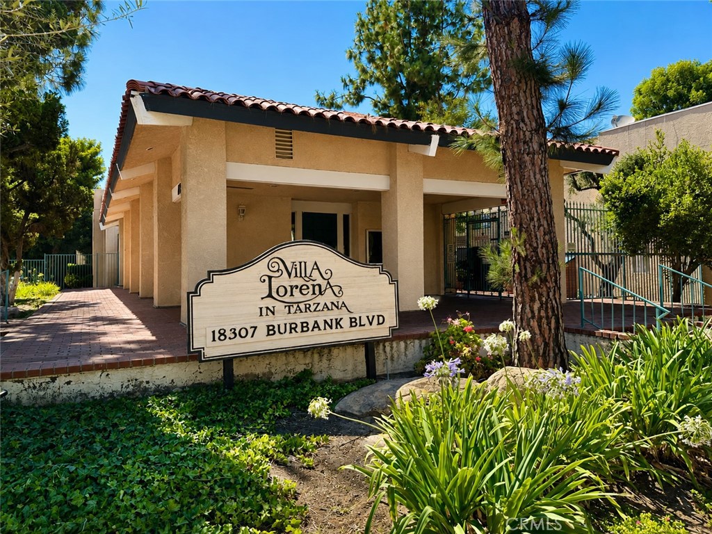 18307 Burbank Boulevard 131 Property Photo 2