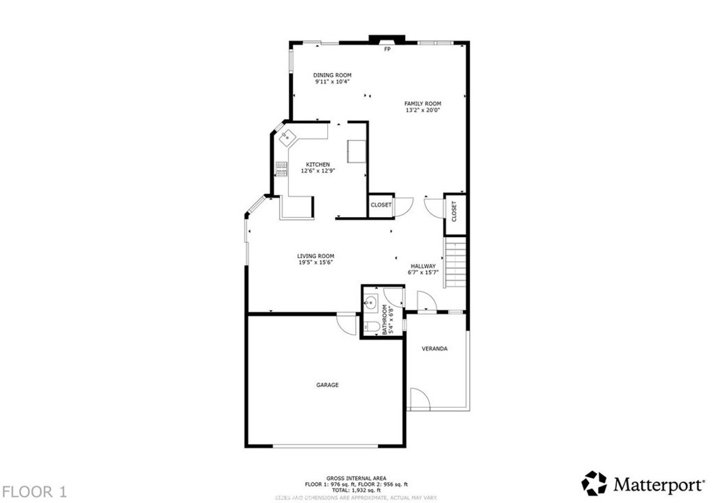 15833 Rosehaven Lane Property Photo 25
