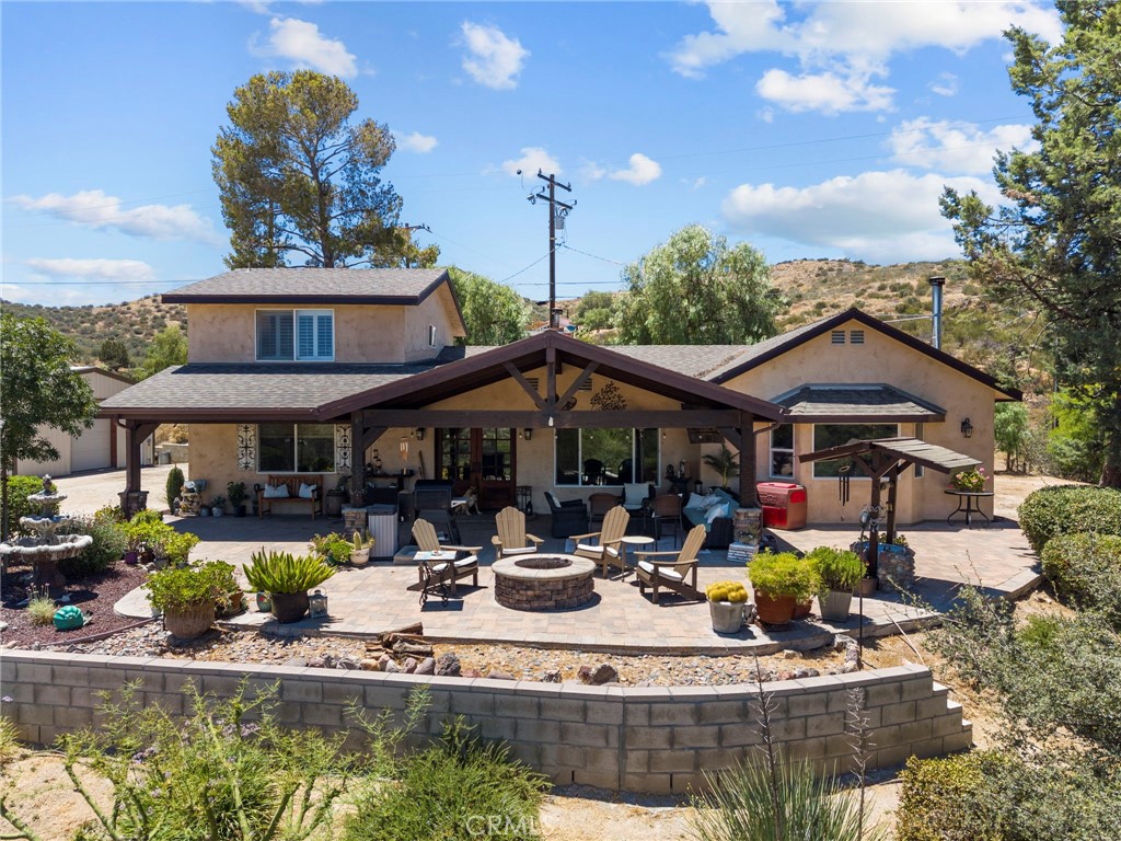 32935 Canyon Quail Trail Property Photo 1