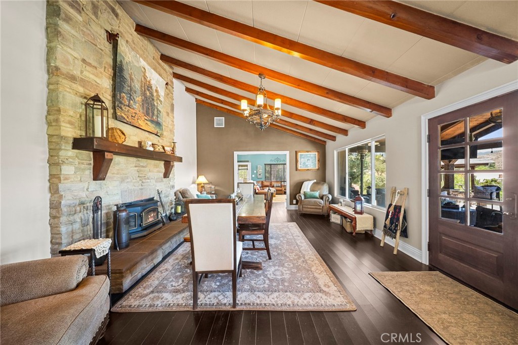 32935 Canyon Quail Trail Property Photo 9