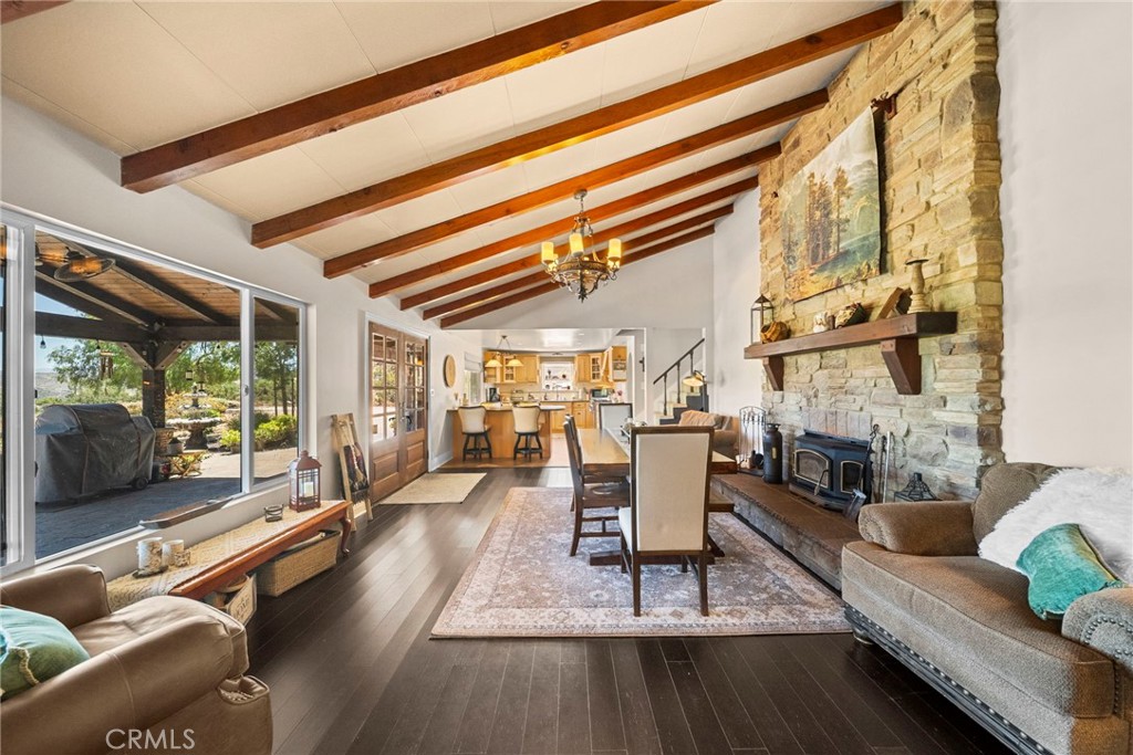 32935 Canyon Quail Trail Property Photo 18