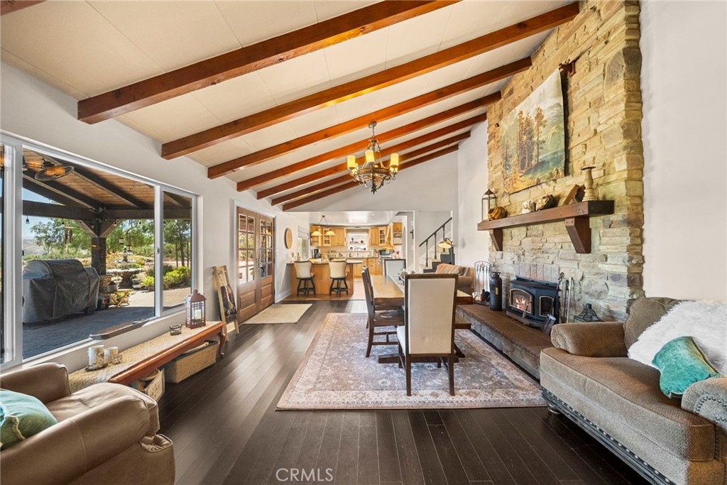 32935 Canyon Quail Trail Property Photo 19
