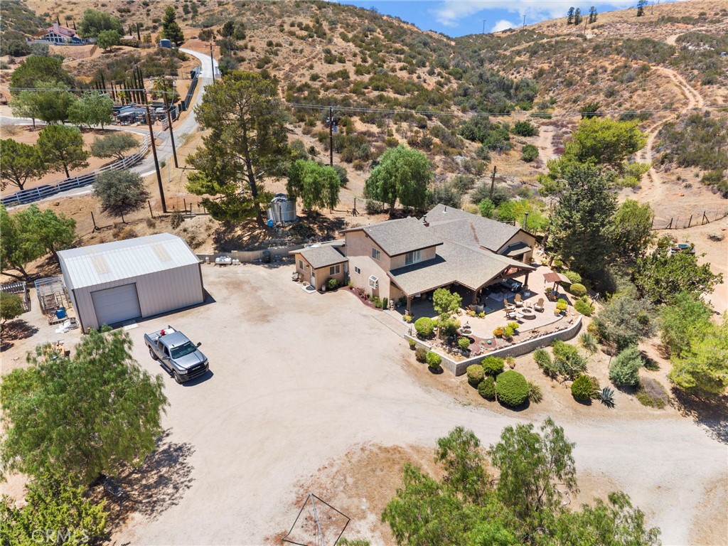 32935 Canyon Quail Trail Property Photo 42