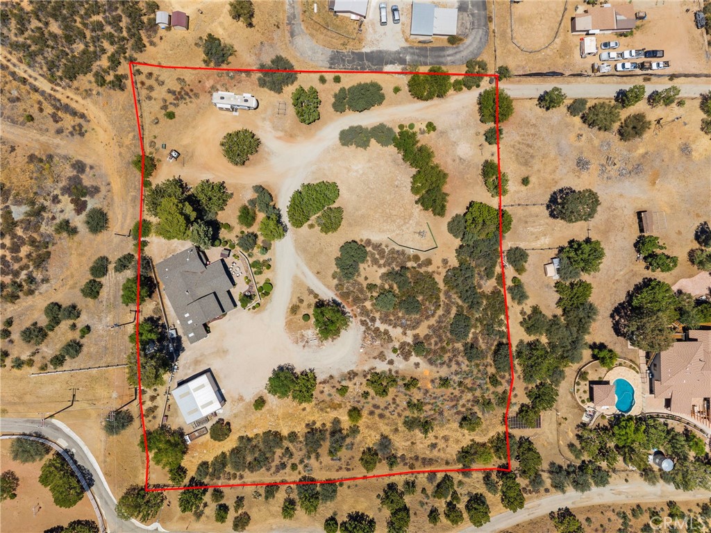 32935 Canyon Quail Trail Property Photo 53