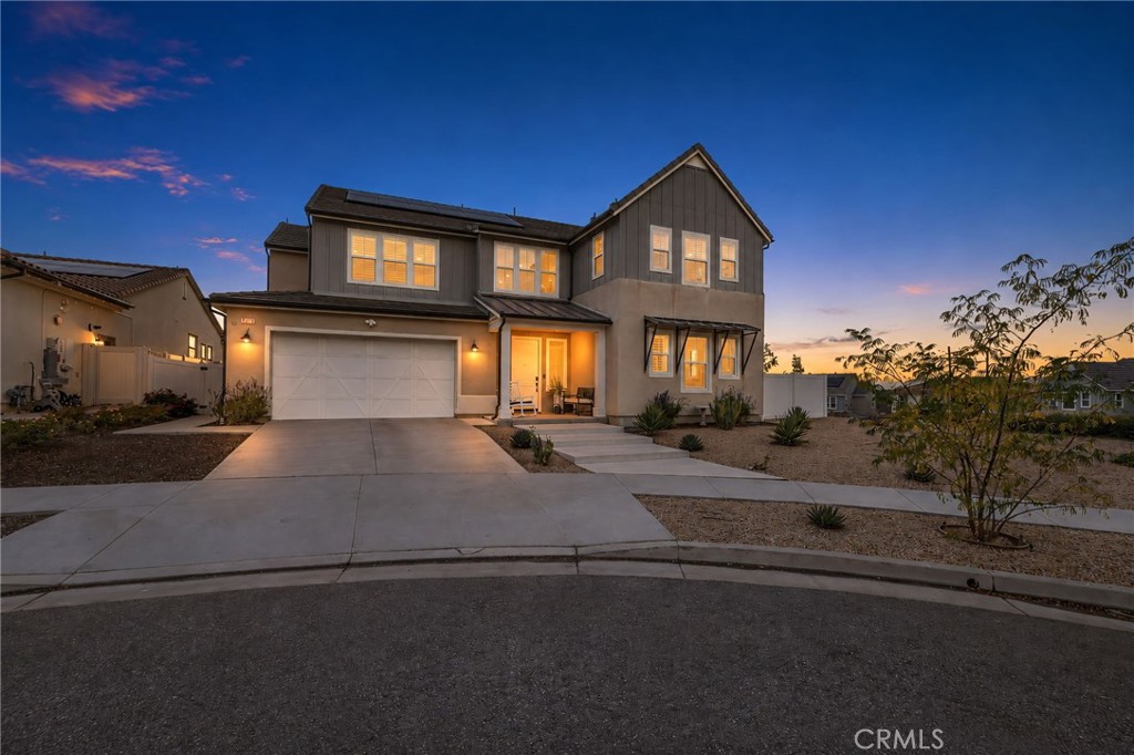 25015 Shady Birch Court Property Photo 1