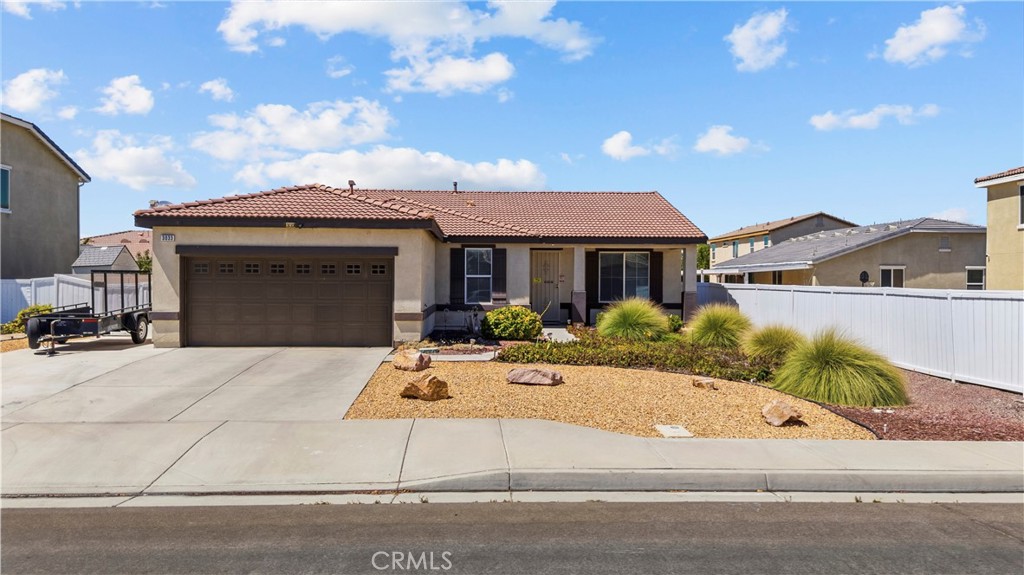 3033 Trousdale Drive Property Photo 1