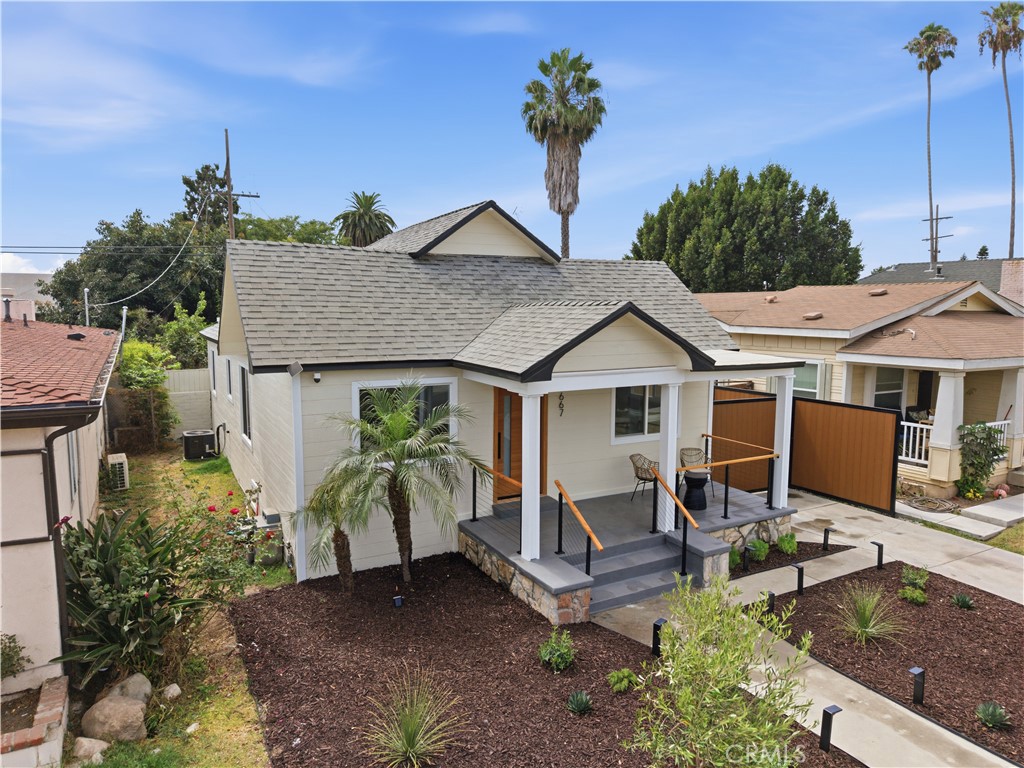 3667 Cimarron Property Photo 1