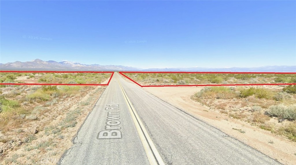 0 Brown Road Property Photo 2