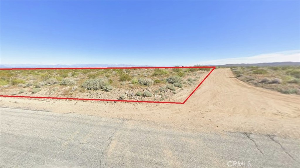 0 Brown Road Property Photo 3