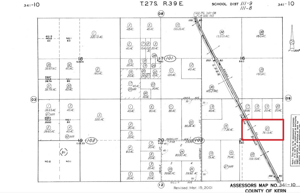 0 Brown Road Property Photo 6