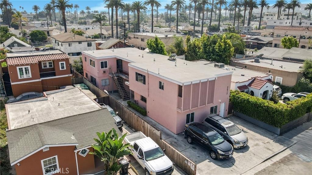 2672 S Redondo Property Photo 1