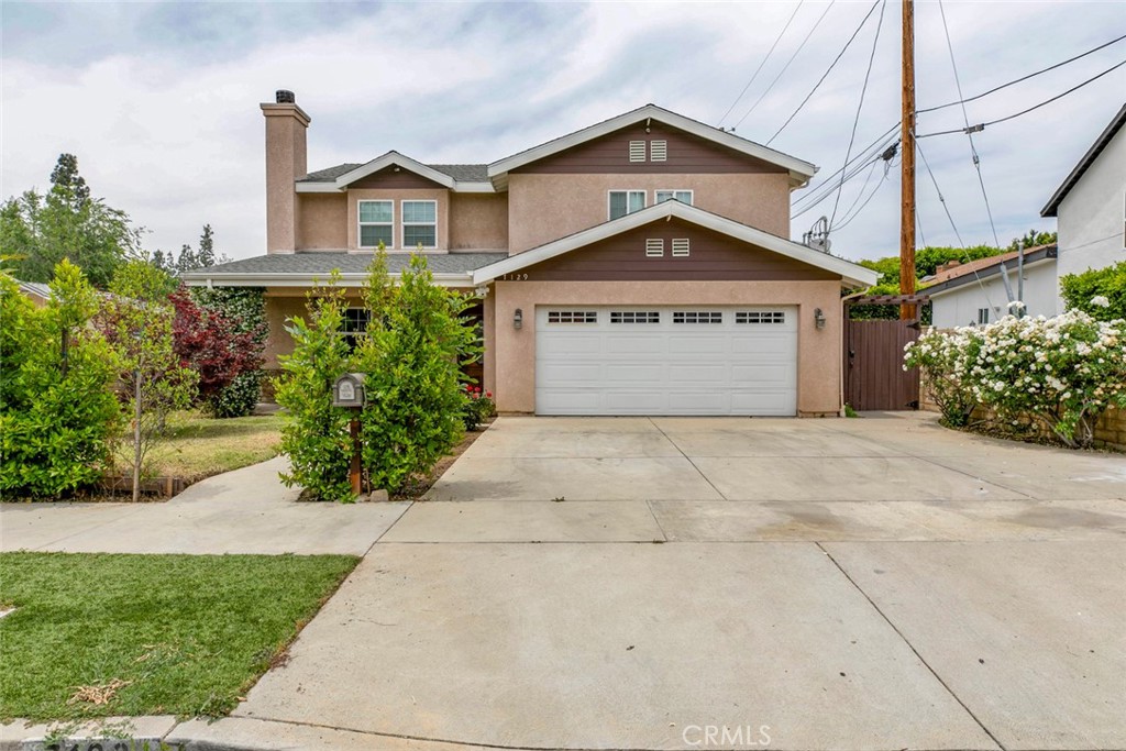 7129 Forbes Avenue Property Photo 1