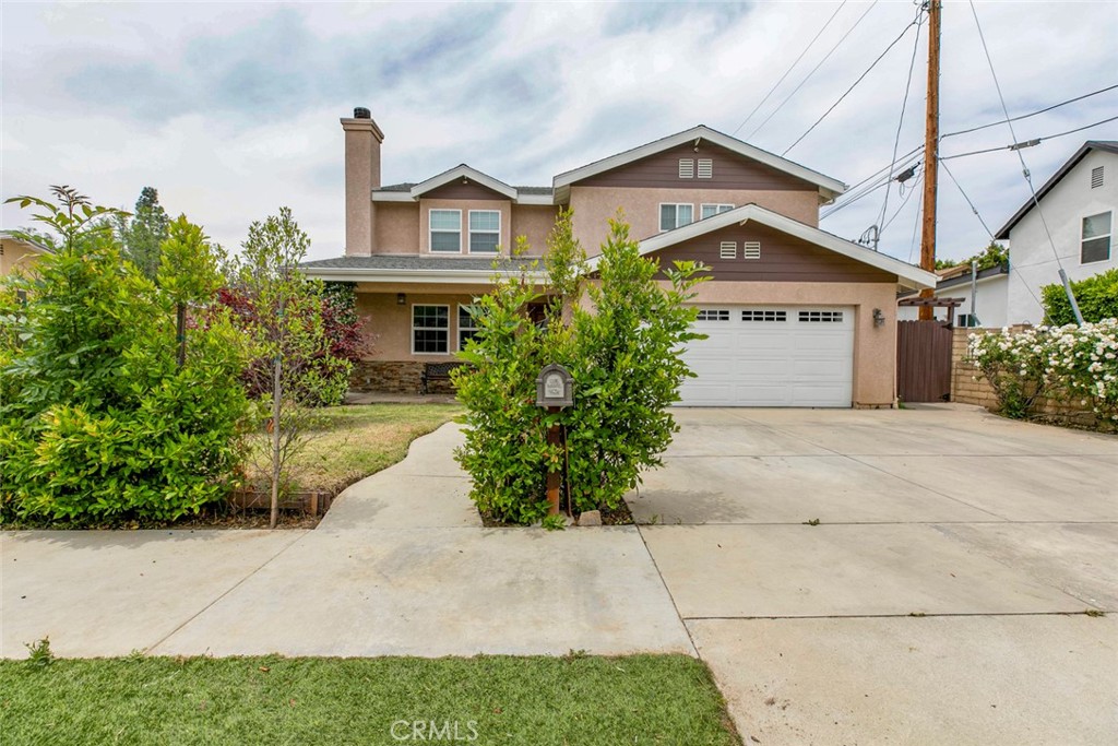 7129 Forbes Avenue Property Photo 2