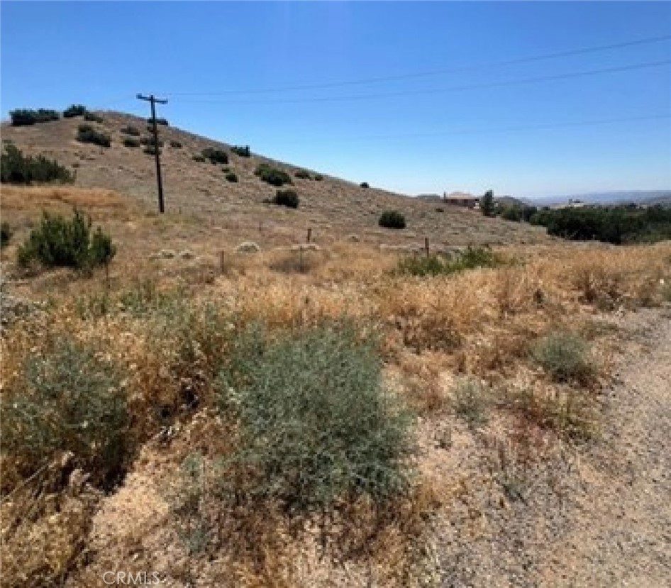 0 Sierra Property Photo 2