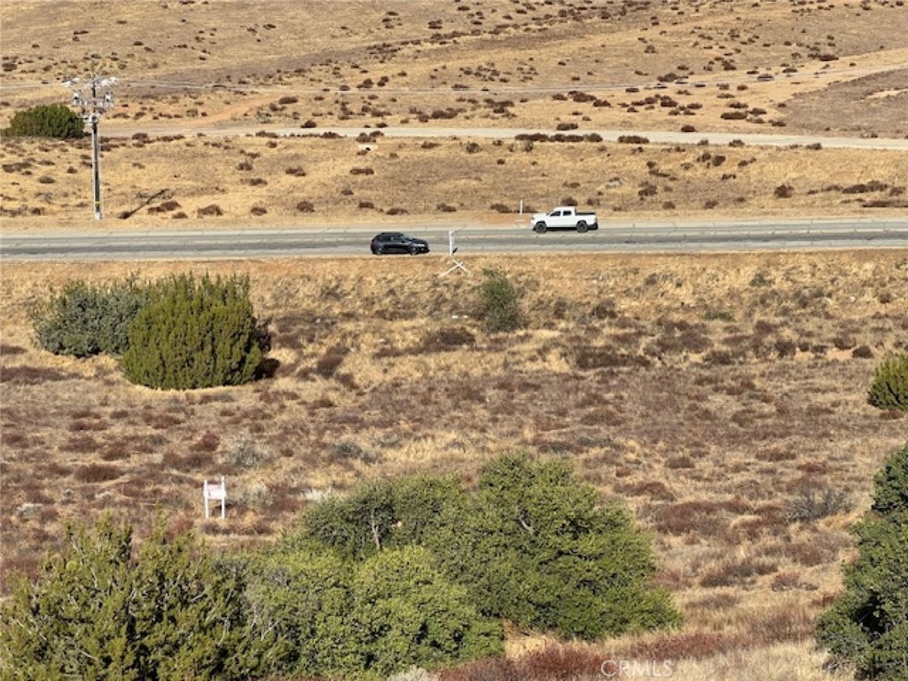 0 Sierra Property Photo 4