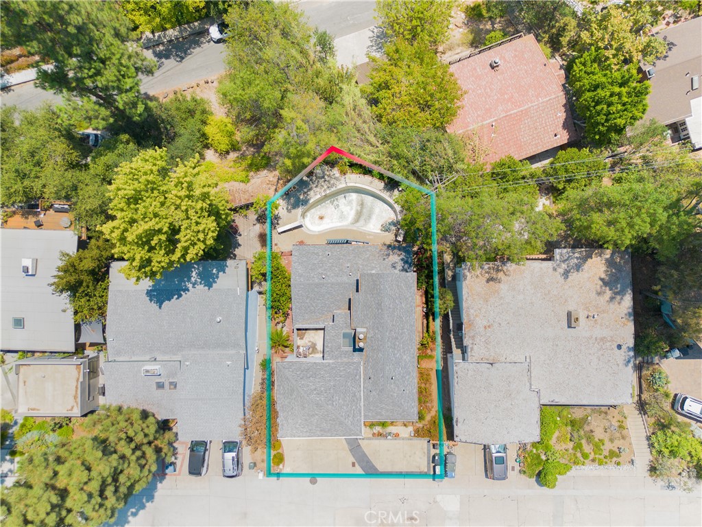 354 Tamarac Drive Property Photo 12