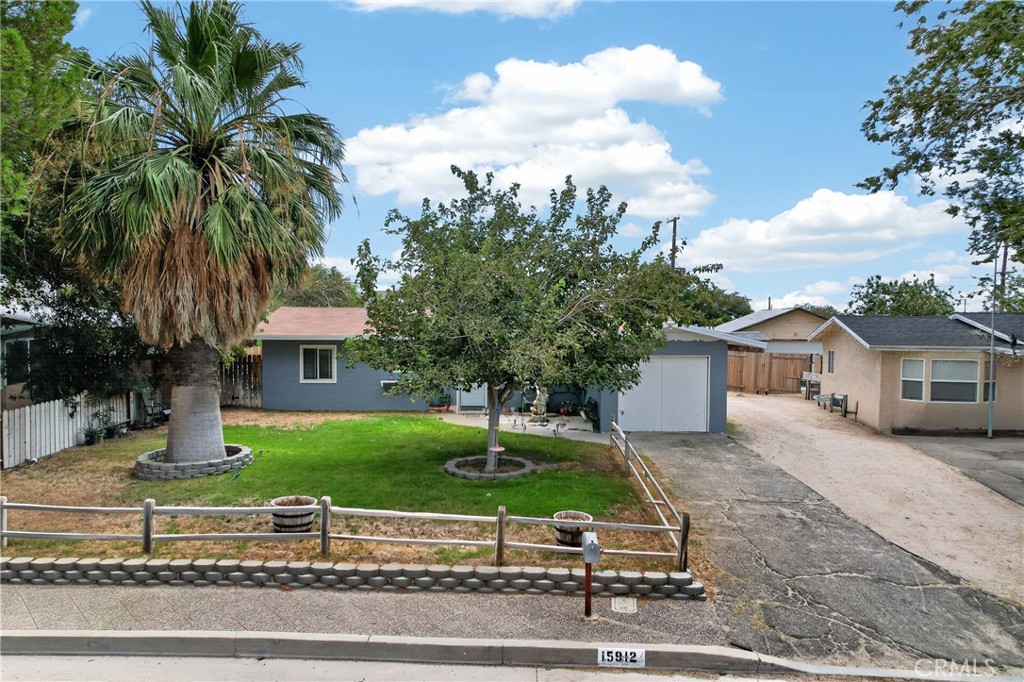15912 Rexroth Street Property Photo 4
