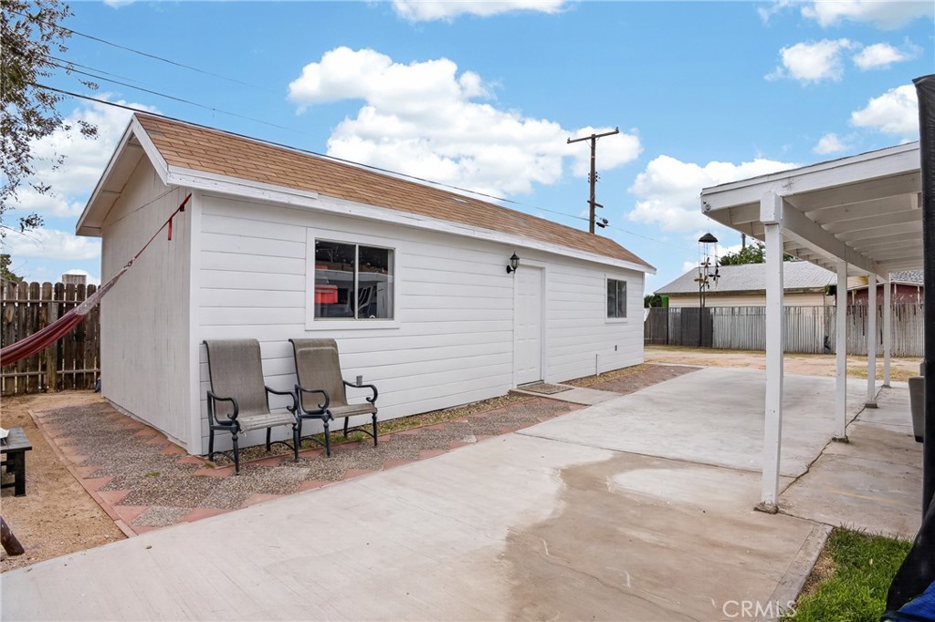 15912 Rexroth Street Property Photo 25