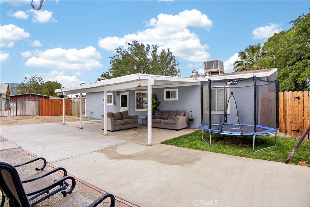 15912 Rexroth Street Property Photo 26