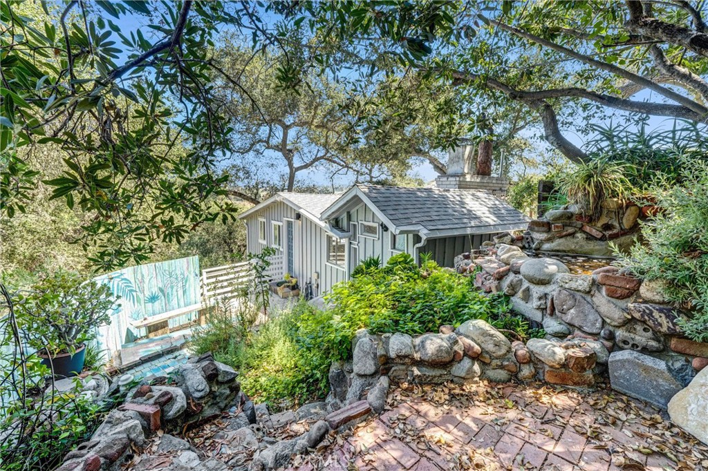 21936 Canon Drive Property Photo 1