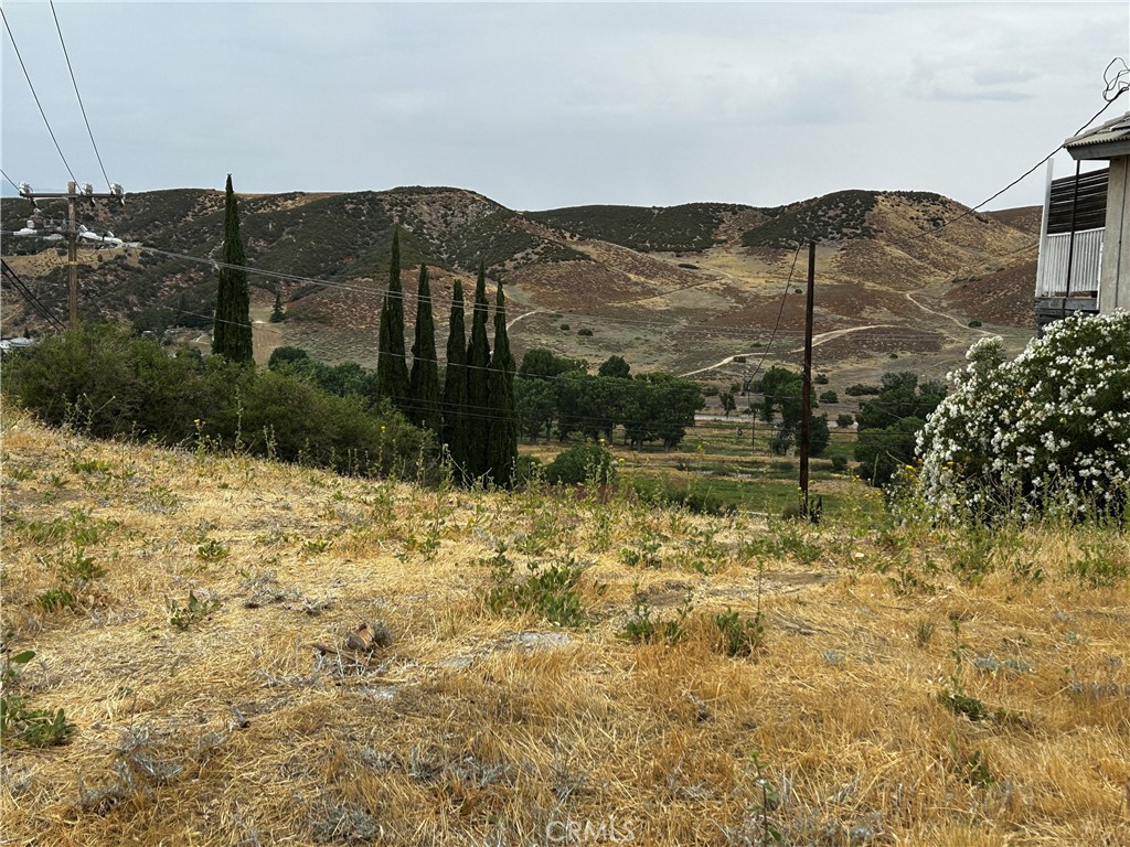 0 Flintstone Dr Drive Property Photo 1
