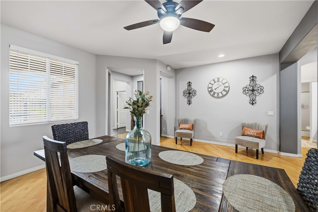 3031 Desert Moon Avenue Property Photo 5