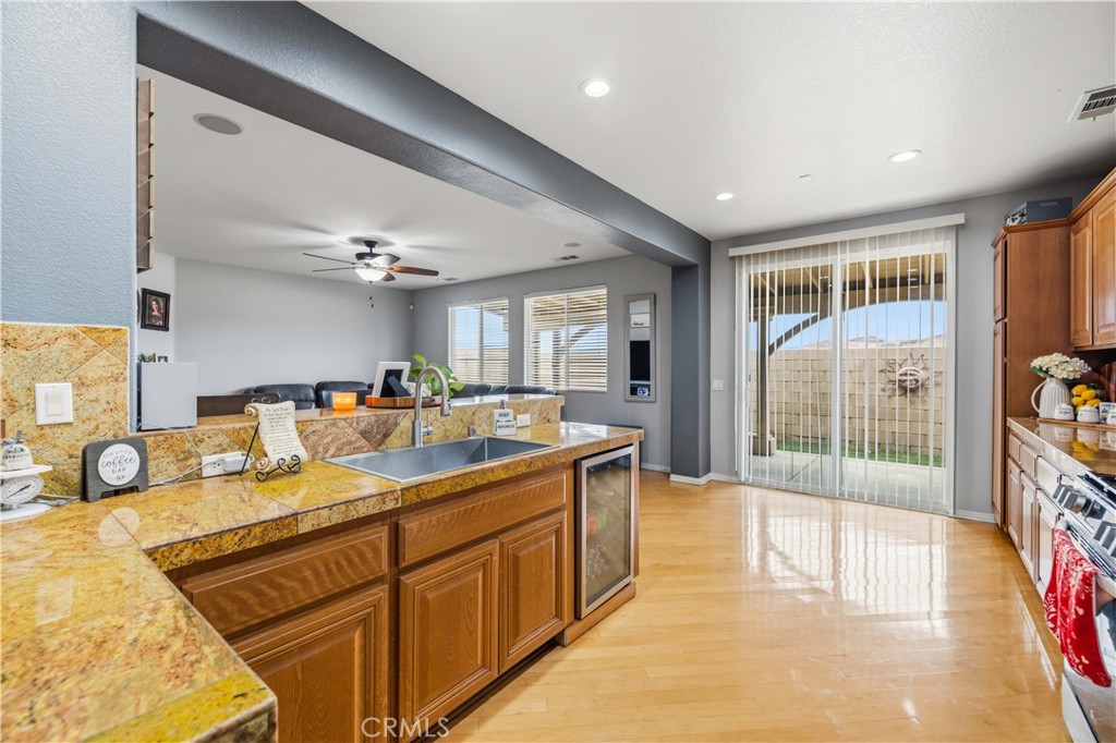 3031 Desert Moon Avenue Property Photo 14